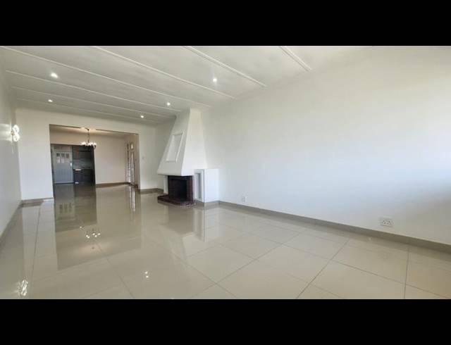 3 BEDROOM PROPERTY TO RENT IN MUSGRAVE